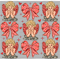 Valentine's Day-QRJ  5951